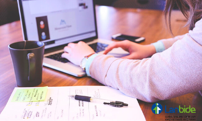 san sebastian shops donostia nuestros comercios mec ayudas laguntzak EMPRENDIMIENTO comercio local LANBIDE 2025