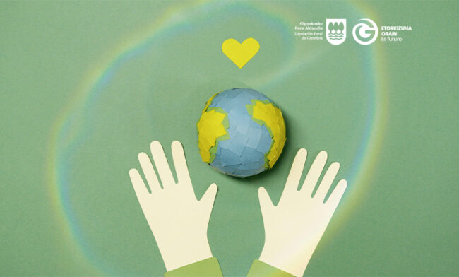 san sebastian shops donostia nuestros comercios mec ayudas laguntzak MEC  comercio local gobierno vasco 2025
