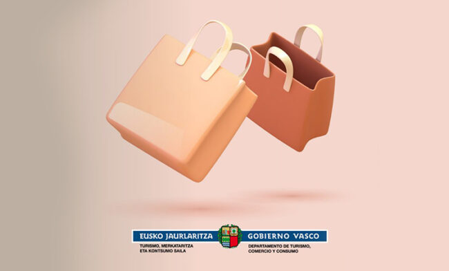 san sebastian shops donostia nuestros comercios mec ayudas laguntzak MEC  comercio local gobierno vasco 2023