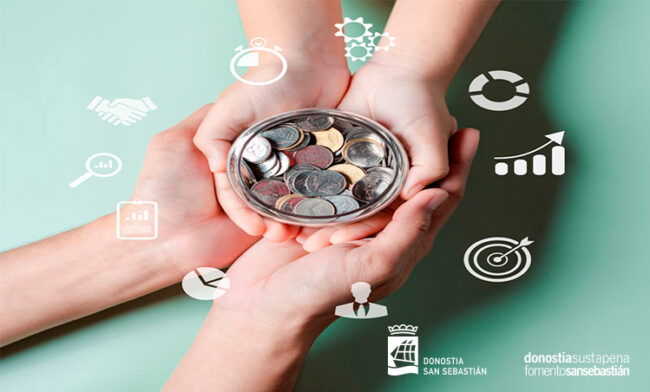 san sebastian shops donostia nuestros comercios mec ayudas laguntzak obras topo comercio local fomento 2025