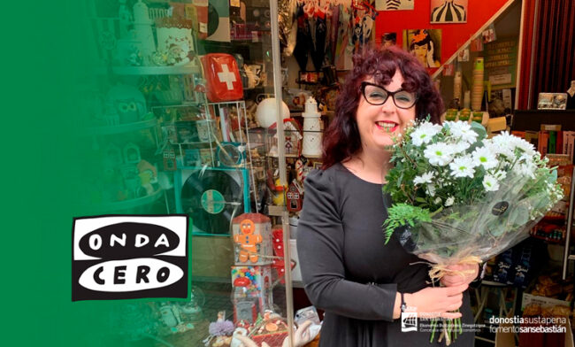 san sebastian shops donostia nuestros comercios pin up coffe comercio local gobierno vasco 2023