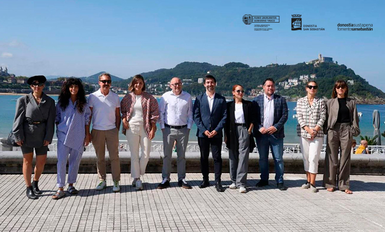 san sebastian shops donostia nuestros comercios vistiendo a las estrellas comercio local gobierno vasco 2025