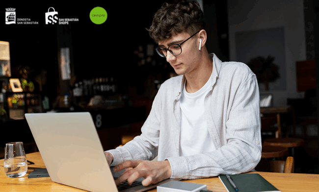 san sebastian shops donostia nuestros comerciosformacion dual comercio local ceinpro donostia 2026