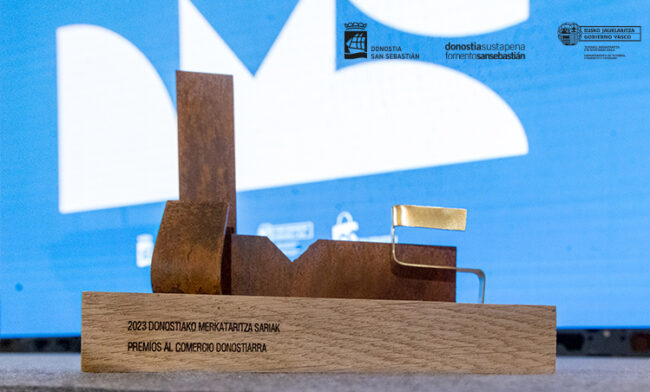 san sebastian shops donostia nuestros comerciospremios al comercio local ayuntamiento donostia 2024