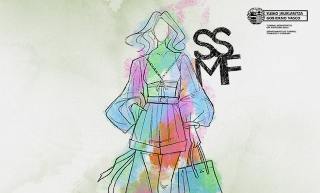 san sebastian shops donostia nuestros inscripcion SSmoda festival comercio local 2024