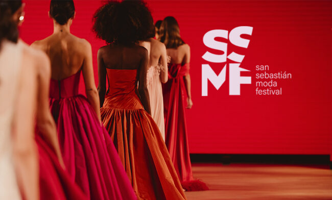 san sebastian shops donostia san sebastian moda festival desfile san telmo museo museoa