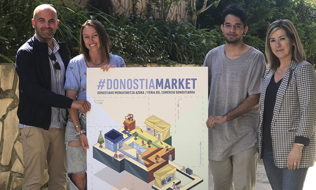 san sebastian shops burger week dia internacio de la amburgesa