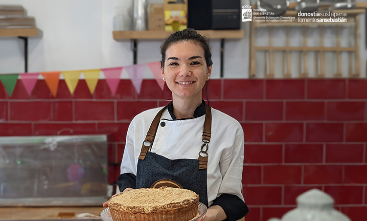 san sebastian shops donostiapremio emeekinn comercio goxonela