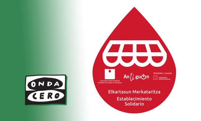 san sebastian shops mas de uno gipuzkoa donantes de sangre antigu on