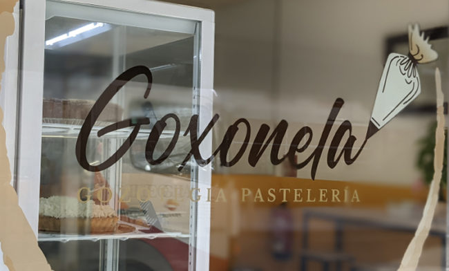 san sebastian shops nuestros comercios goxonela pasteleria eguia 1