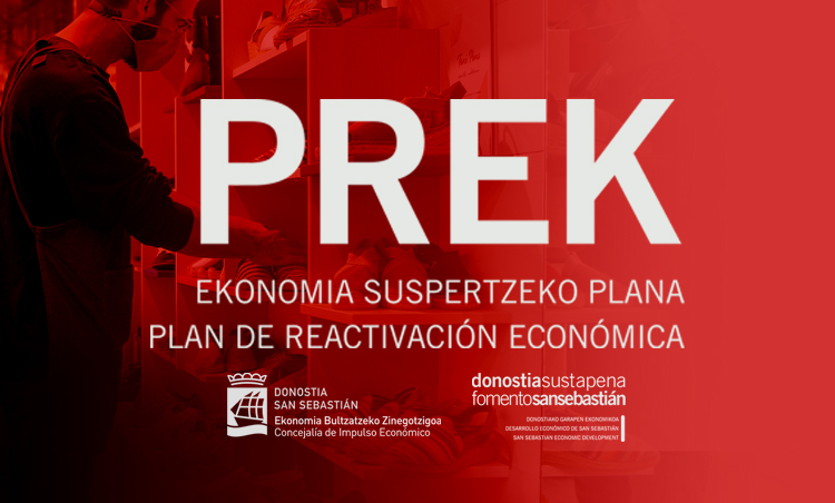san sebastian shops prek