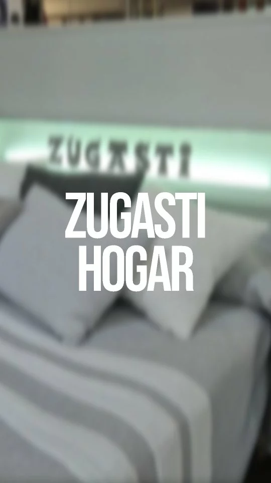 En el corazón de Altza, en San Sebastián, sigue latiendo el alma del comercio local gracias a tiendas como Zugasti Hogar. Un espacio donde te asesoran con cercanía, donde el trato es de tú a tú, y donde encuentras todo lo que tu casa necesita para sentirse más hogar. ❤️

 Apoyar al comercio local es apostar por el barrio, por la calidad y por las personas que hacen de Altza un lugar especial.

📍Erroteta Kalea 3

.

Altzaren bihotzean, Donostian, tokiko merkataritzaren arima bizirik dirau, Zugasti Hogar bezalako dendari esker. Gertutasunez aholkatzen zaituzten leku bat, tratu hurbila eskaintzen dutenak, eta zure etxeak benetan etxe izateko behar duen guztia aurkituko duzun tokia. ❤️

Tokiko merkataritza babestea auzoaren alde egitea da, kalitatearen alde, eta Altza berezi egiten duten pertsonen alde.

📍Erroteta kalea 3

#comerciolocal #paisvasco #sansebastian #donostia #tokikomerkataritza #sansebastianshops #donostiaudala  #confeccion  #fashion #fyp #fypシ #tela