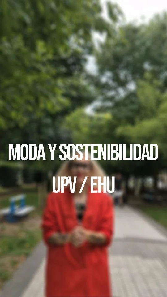 📣 Este jueves 17 y viernes 18 de julio, dentro de los Cursos de Verano de la UPV/EHU en el Palacio Miramar (Donostia), se celebrará un curso sobre sostenibilidad en el sector textil y de equipamiento para la persona. 🌱👕

Un encuentro imprescindible para quienes trabajáis o estáis interesados/as en la moda sostenible y su futuro.

🎁 ¡Y tenemos 5 matrículas GRATUITAS!
Las 5 primeras personas que nos escriban se llevarán una matrícula gratuita para asistir al curso.

📩 Escríbenos ya para reservar la tuya: info@sansebastianshops.com

.

📣 Ostegun honetan, uztailaren 17an, eta ostiralean, uztailaren 18an, UPV/EHUren Uda Ikastaroen barruan, Donostiako Miramar Jauregian, jasangarritasuna eta pertsonarentzako ekipamendua ardatz dituen ikastaro bat egingo da. 🌱👕

Moda jasangarriaren etorkizuna interesatzen zaizun guztientzat hitzordu garrantzitsua da hau.

🎁 5 matrikula DOAN ditugu!
Lehenengo 5 pertsonek, idazten diguzuenok, ikastaro honetan parte hartzeko matrikula doan izango duzue.

📩 Idatzi lehenbailehen eta gorde zure tokia: info@sansebastianshops.com

#sansebastian #donostia #sansebastianshops #comerciolocal #paisvasco #euskadi #basquecountry #shop #basquexperience