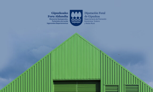 transicion ecologica sostenible comercio diputación gipuzkoa donostia comercio local 2023