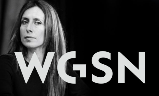 web wgsn